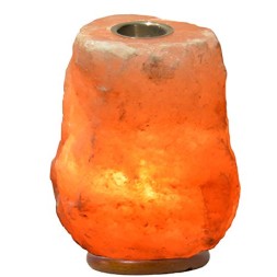 Aroma Salt Lamp